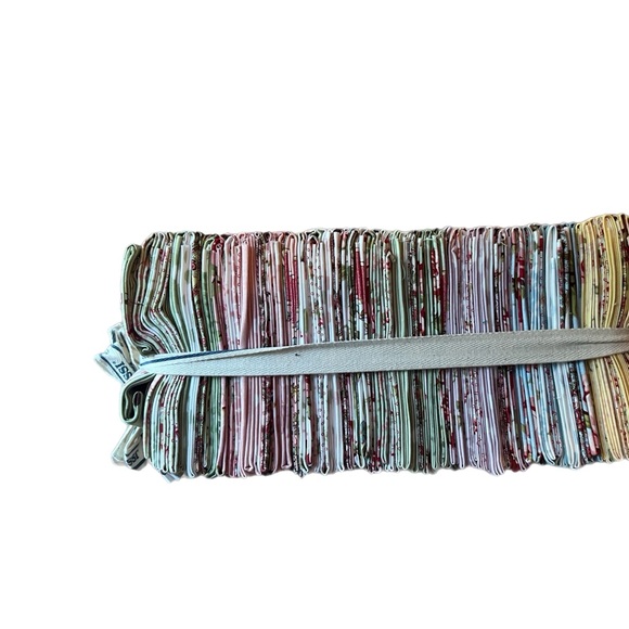 Fabric Tower by Robyn Randolph-South Seas Imports (OOP) - Picture 9 of 9